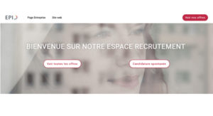 Lire la suite à propos de l’article Découvrez nos offres d’emploi