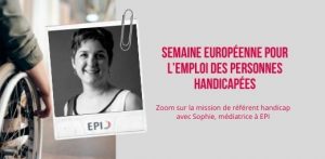 Lire la suite à propos de l’article Référent handicap : rôle et missions