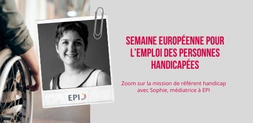 You are currently viewing Référent handicap : rôle et missions