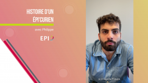 Lire la suite à propos de l’article Histoire d’un EPI’curien : épisode 1