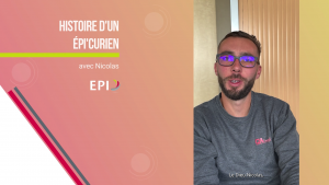 Lire la suite à propos de l’article Histoire d’un EPI’curien –  Episode 2