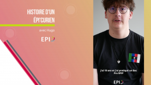 Lire la suite à propos de l’article Histoire d’un EPIcurien : épisode 3