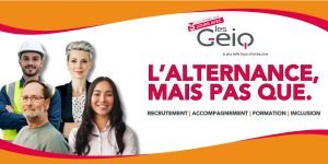 Lire la suite à propos de l’article Recruter en alternance… mais pas que : retour sur les 3JGEIQ