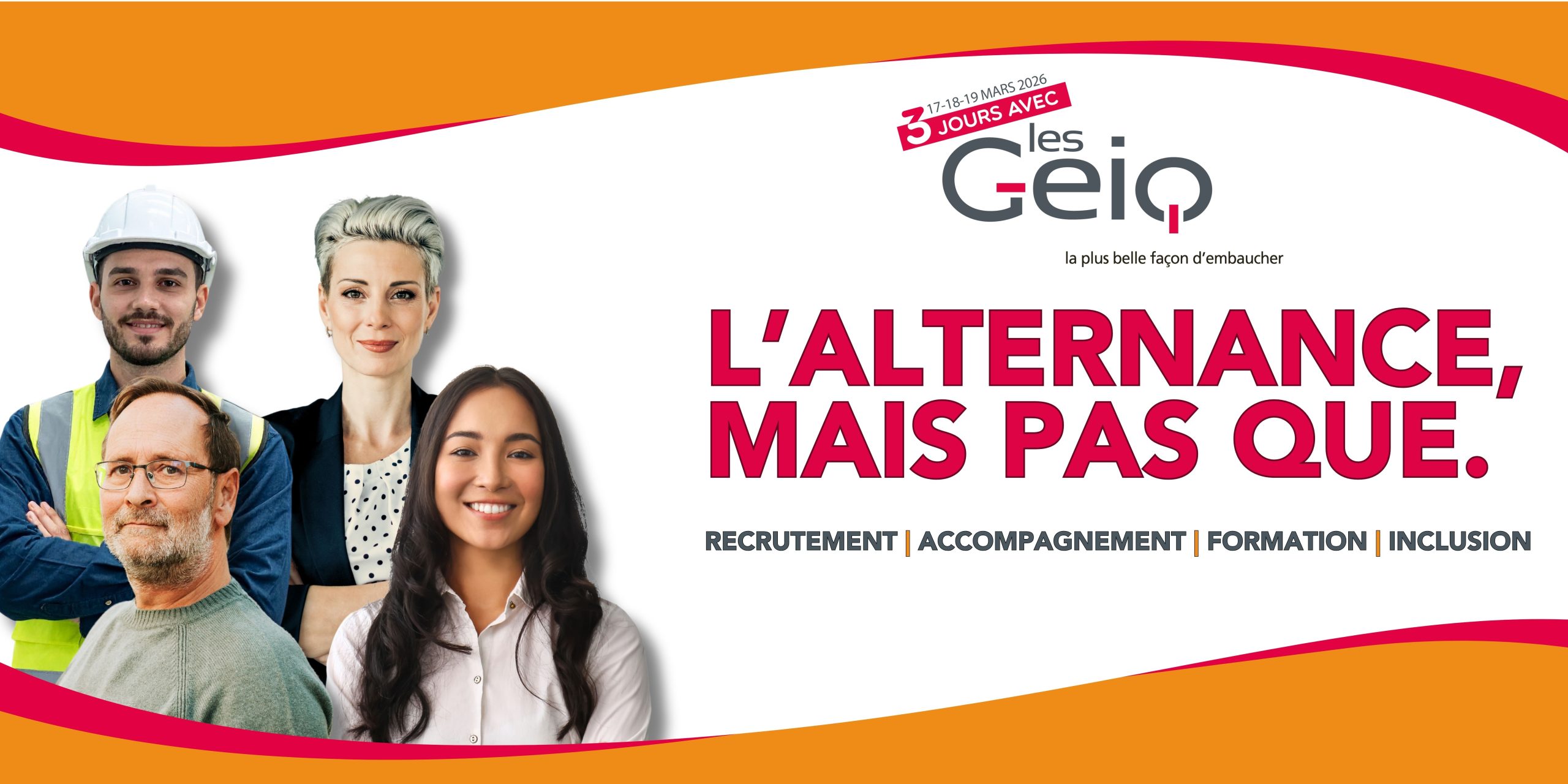 You are currently viewing Recruter en alternance… mais pas que : retour sur les 3JGEIQ